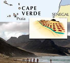 Cape Verde