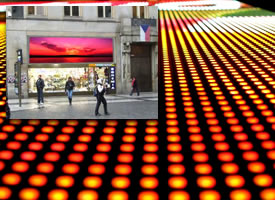 LED Screen