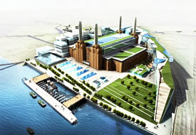 Powerstation